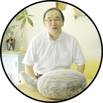 獨協医科大学 教授 坂田信裕 氏